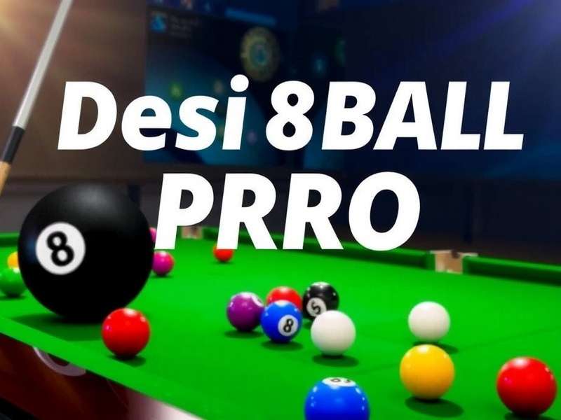Upcoming Features for Desi 8 Ball Pro Desi 8 Ball Pro Future Updates